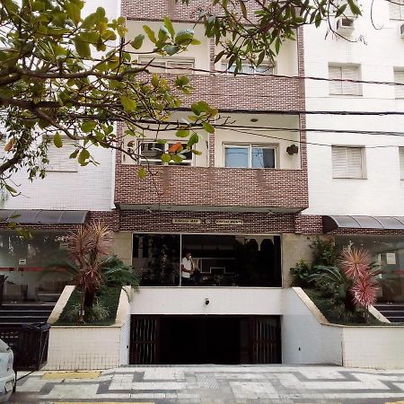 Apartamento 2 Quartos Praia das Pitangueiras - Guarujá Exterior foto
