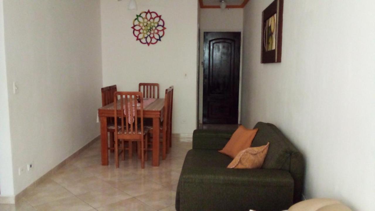 Apartamento 2 Quartos Praia das Pitangueiras - Guarujá Exterior foto