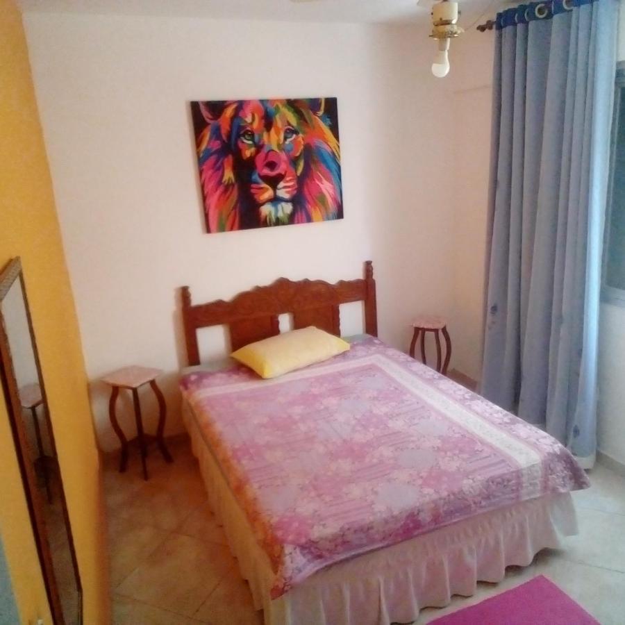 Apartamento 2 Quartos Praia das Pitangueiras - Guarujá Exterior foto