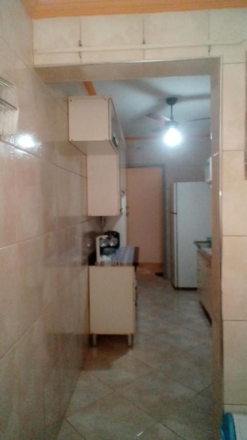 Apartamento 2 Quartos Praia das Pitangueiras - Guarujá Exterior foto